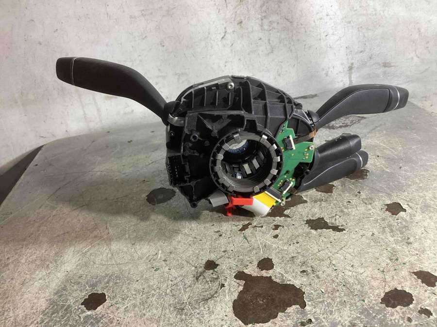 LK10086586 Переключатель подрулевой (стрекоза) Mercedes-Benz C W205/S205/C205 2017г. | Фото № 3 LK10086586 Переключатель подрулевой (стрекоза) Mercedes-Benz C W205/S205/C205 2017г. - Фото 3