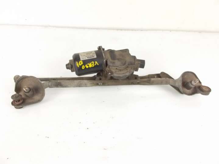 85110-0F020 Механизм стеклоочистителя (трапеция дворников) Toyota Corolla Verso 2 поколение (2001-2006) 2001г. | Фото № 3 85110-0F020 Механизм стеклоочистителя (трапеция дворников) Toyota Corolla Verso 2 поколение (2001-2006) 2001г. - Фото 3