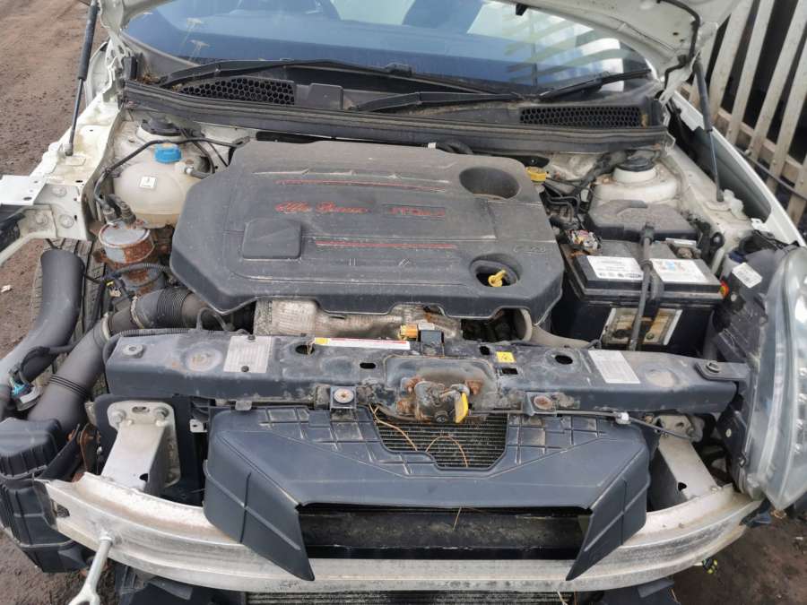 156086344 Дисплей информационный Alfa Romeo Giulietta (940) (2010-2020) Хетчбэк 5дв. 2011г. | Фото № 11 156086344 Дисплей информационный Alfa Romeo Giulietta (940) (2010-2020) Хетчбэк 5дв. 2011г. - Фото 11