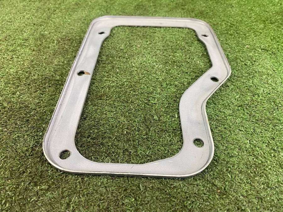 Защита КПП Daihatsu Rocky рест. 1995г. | Фото № 8 Защита КПП Daihatsu Rocky рест. 1995г. - Фото 8