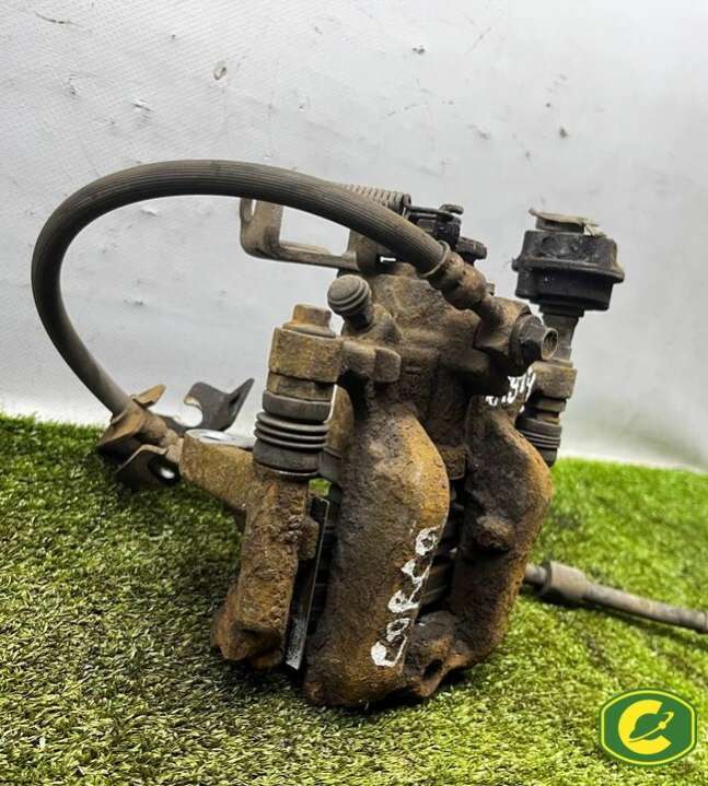 Суппорт задний левый Chevrolet Orlando 2012г. | Фото № 4 Суппорт задний левый Chevrolet Orlando 2012г. - Фото 4