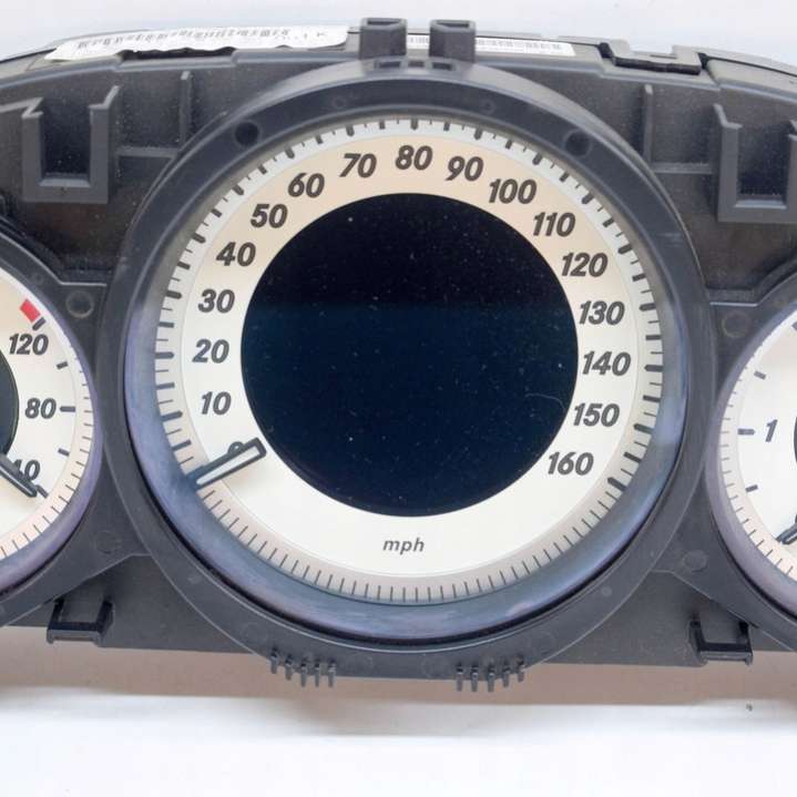 A2129001025 Щиток приборов (приборная панель) Mercedes E W212/S212/C207/A207 (2009-2013) 2009г. | Фото № 2 A2129001025 Щиток приборов (приборная панель) Mercedes E W212/S212/C207/A207 (2009-2013) 2009г. - Фото 2