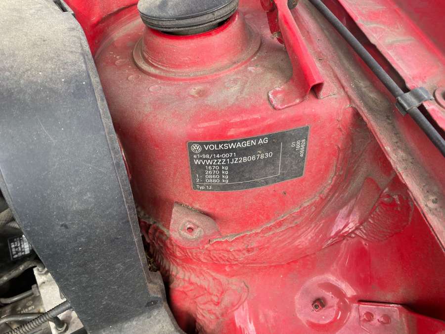 030905377C Датчик детонации Volkswagen Golf 4 (1997-2004) Хетчбэк 3дв. 2001г. | Фото № 13 030905377C Датчик детонации Volkswagen Golf 4 (1997-2004) Хетчбэк 3дв. 2001г. - Фото 13