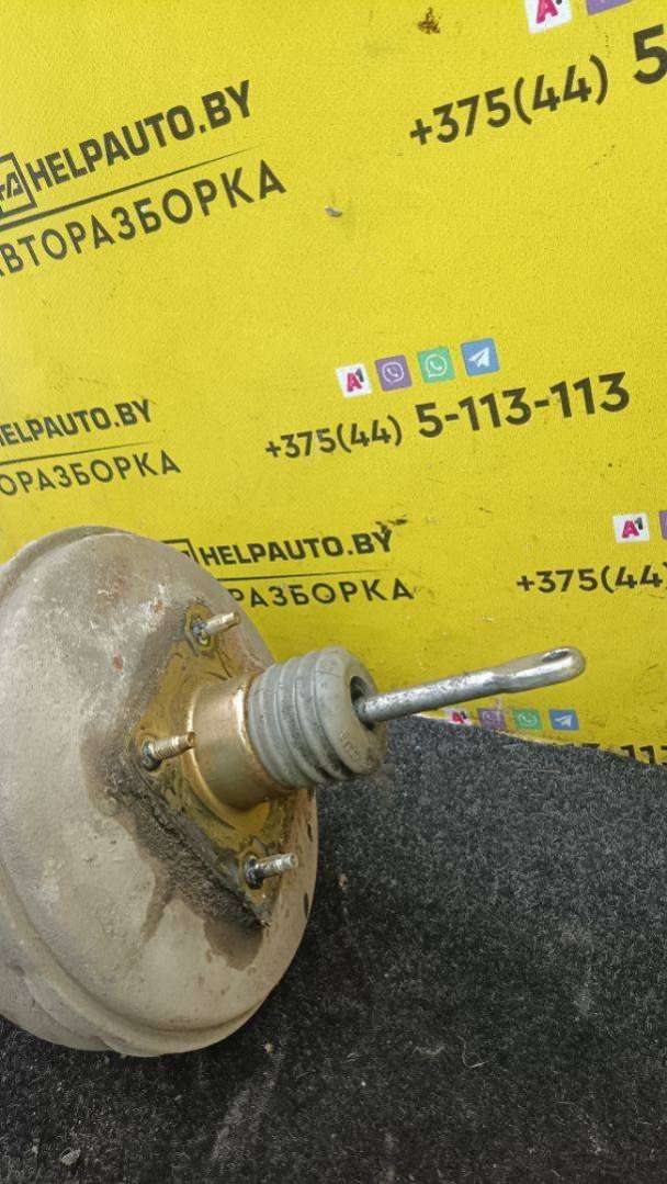 Цилиндр тормозной главный Fiat Brava хэтчбек 1998г. | Фото № 7 Цилиндр тормозной главный Fiat Brava хэтчбек 1998г. - Фото 7