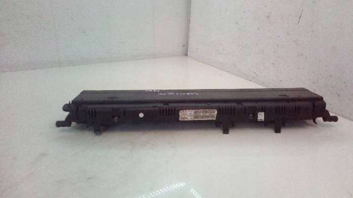 8200461294H Щиток приборов (приборная панель) Renault Scenic 2 поколение (2003-2006) 2003г. | Фото № 7 8200461294H Щиток приборов (приборная панель) Renault Scenic 2 поколение (2003-2006) 2003г. - Фото 7