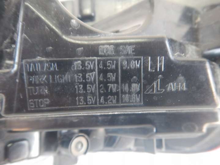 8W9945091ACAUDI8W9945091AC Фонарь задний левый Audi A4 B9 (2015-2019) 2015г. | Фото № 5 8W9945091ACAUDI8W9945091AC Фонарь задний левый Audi A4 B9 (2015-2019) 2015г. - Фото 5