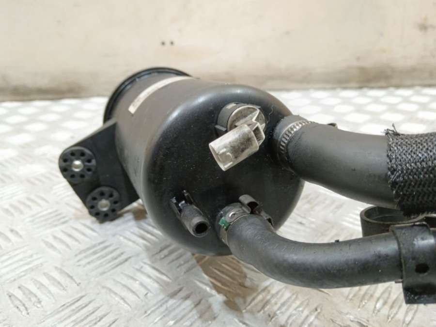 LH675296305N Бачок ГУР BMW 7 E65/E66 2003г. | Фото № 6 LH675296305N Бачок ГУР BMW 7 E65/E66 2003г. - Фото 6