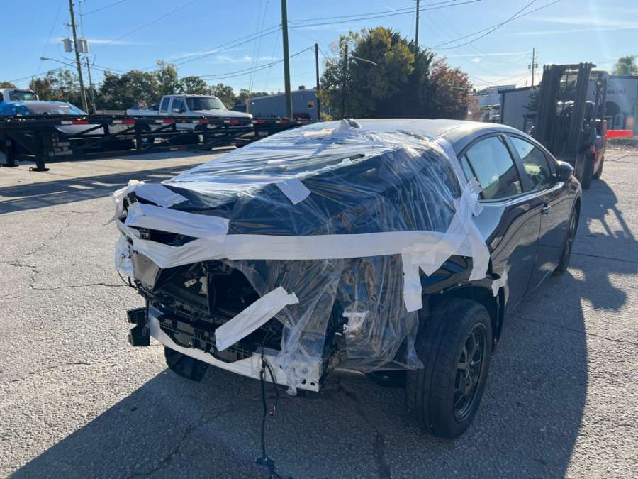 Катушка зажигания Toyota Prius 2023- 2023г. | Фото № 8 Катушка зажигания Toyota Prius 2023- 2023г. - Фото 8