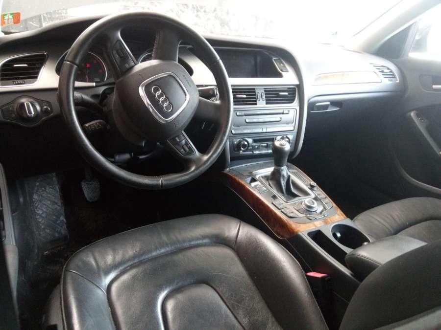 32620146A8K0907801D Блок управления стояночного тормоза (электроручник) Audi A4 B8 (2007-2015) Седан 2008г. | Фото № 10 32620146A8K0907801D Блок управления стояночного тормоза (электроручник) Audi A4 B8 (2007-2015) Седан 2008г. - Фото 10