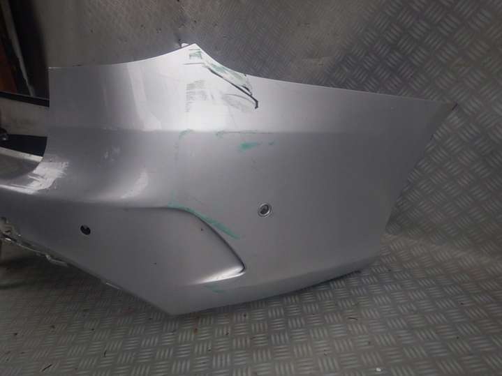 MERCEDESW205AMGZDE Бампер задний Mercedes C W205/S205/205 (2014-2024) 2014г. | Фото № 3 MERCEDESW205AMGZDE Бампер задний Mercedes C W205/S205/205 (2014-2024) 2014г. - Фото 3