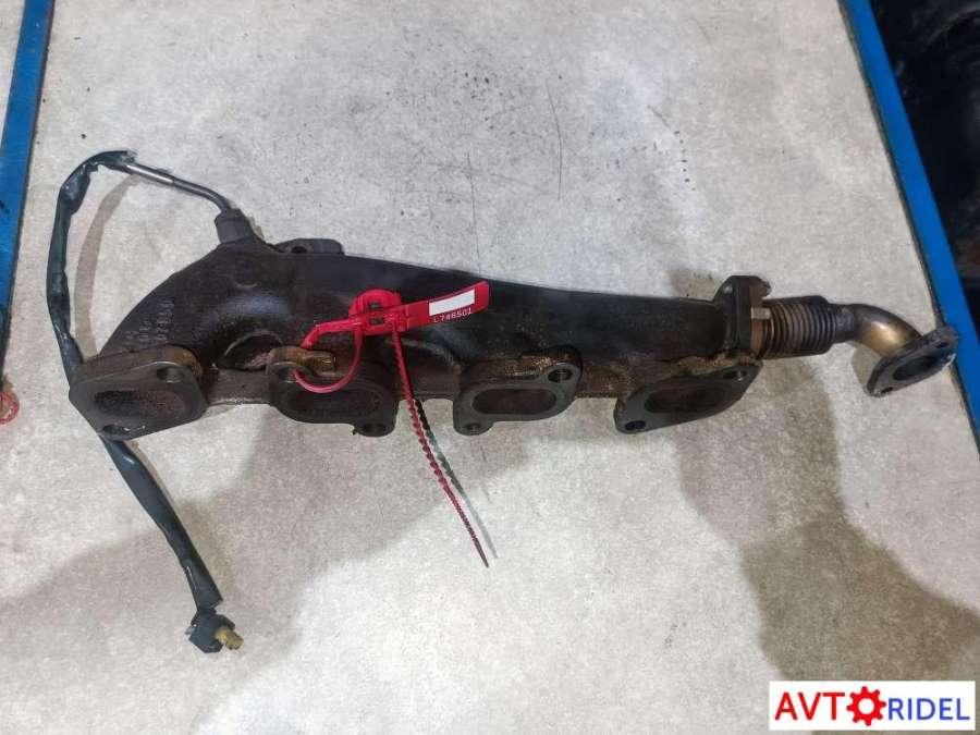 A6511420701 Коллектор выпускной Mercedes Sprinter W906 (2006 - 2022) 2014г. | Фото № 1 A6511420701 Коллектор выпускной Mercedes Sprinter W906 (2006 - 2022) 2014г. - Фото 1