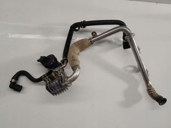 7548415 Клапан EGR BMW 1 E87/E8/E82/E88 (2004-2007) 2004г. | Фото № 5 7548415 Клапан EGR BMW 1 E87/E8/E82/E88 (2004-2007) 2004г. - Фото 5