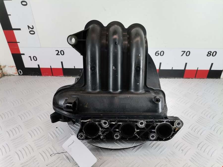 03D129766L Коллектор впускной Volkswagen Fox (2005-2011) Хетчбэк 3дв. 2005г. | Фото № 6 03D129766L Коллектор впускной Volkswagen Fox (2005-2011) Хетчбэк 3дв. 2005г. - Фото 6