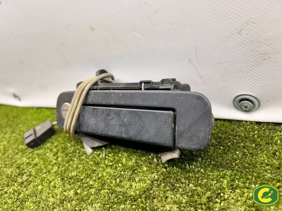 4A0837206 Ручка наружная передняя правая  Audi A4 1995г. | Фото № 3  4A0837206 Ручка наружная передняя правая  Audi A4 1995г. - Фото 3