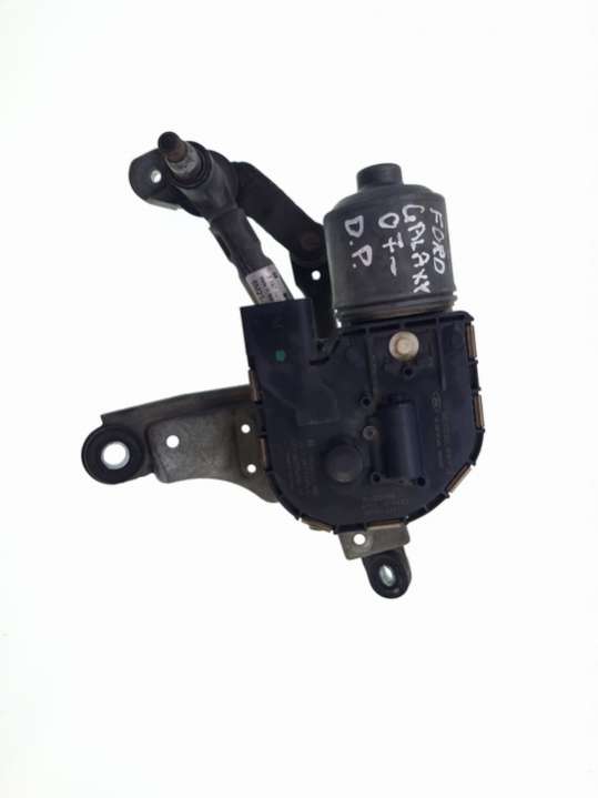 3397020975 Механизм стеклоочистителя (трапеция дворников)  Ford S-Max 1 поколение (2006-2010) 2006г. | Фото № 1  3397020975 Механизм стеклоочистителя (трапеция дворников)  Ford S-Max 1 поколение (2006-2010) 2006г. - Фото 1