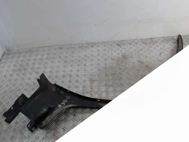 Молдинг крыла,лево,зад BMW X5 E53 (2000 - 2007) Джип (5-дв) 2002г. | Фото № 2 Молдинг крыла,лево,зад BMW X5 E53 (2000 - 2007) Джип (5-дв) 2002г. - Фото 2