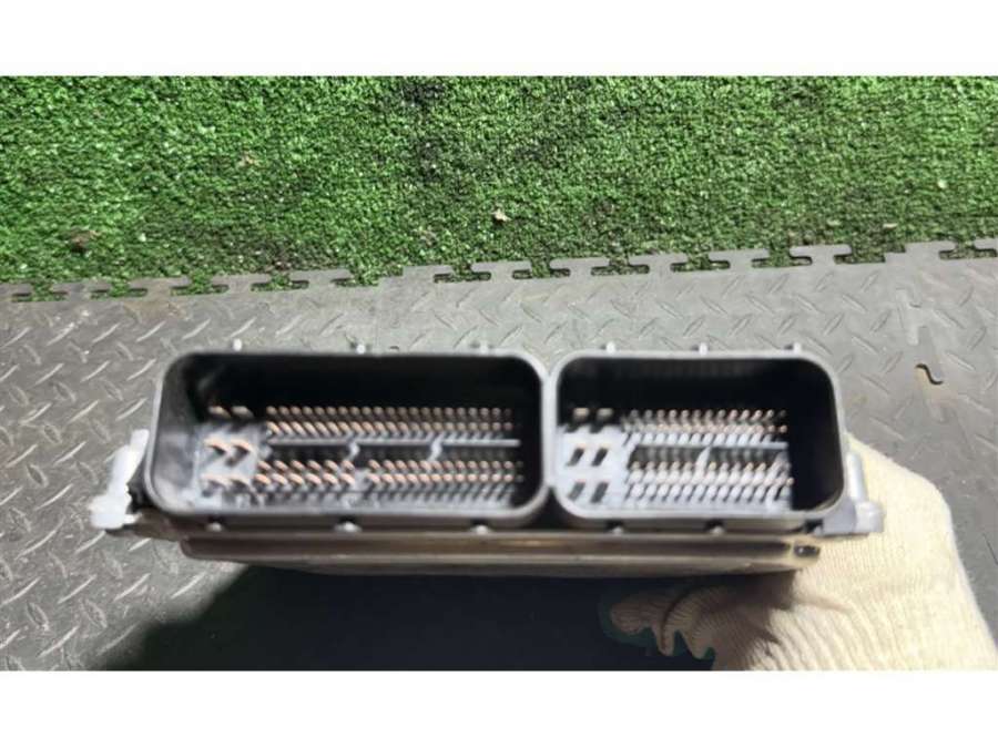 0261208582 Блок управления двигателем  BMW 3 E90/E91/E92/E93 2005г. | Фото № 4  0261208582 Блок управления двигателем  BMW 3 E90/E91/E92/E93 2005г. - Фото 4