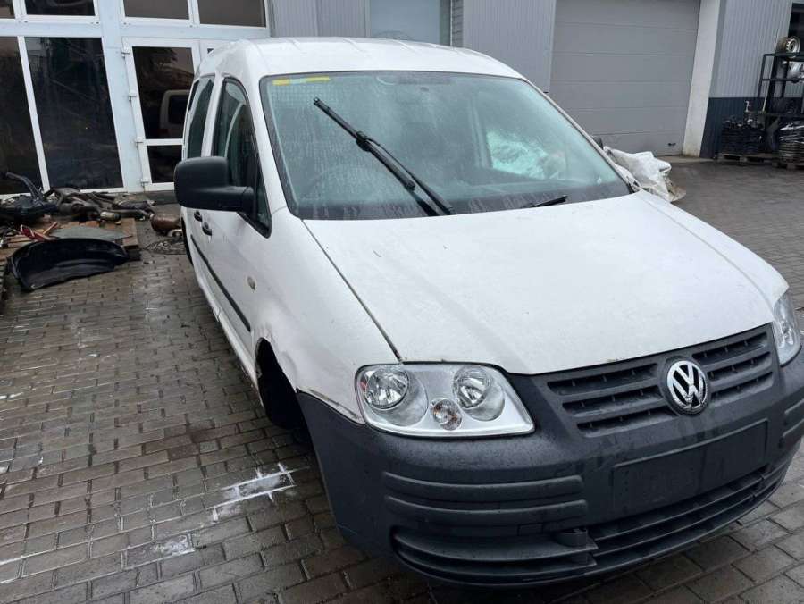 Выключатель концевой (концевик)  Volkswagen Caddy 2010г. | Фото № 8   Выключатель концевой (концевик)  Volkswagen Caddy 2010г. - Фото 8