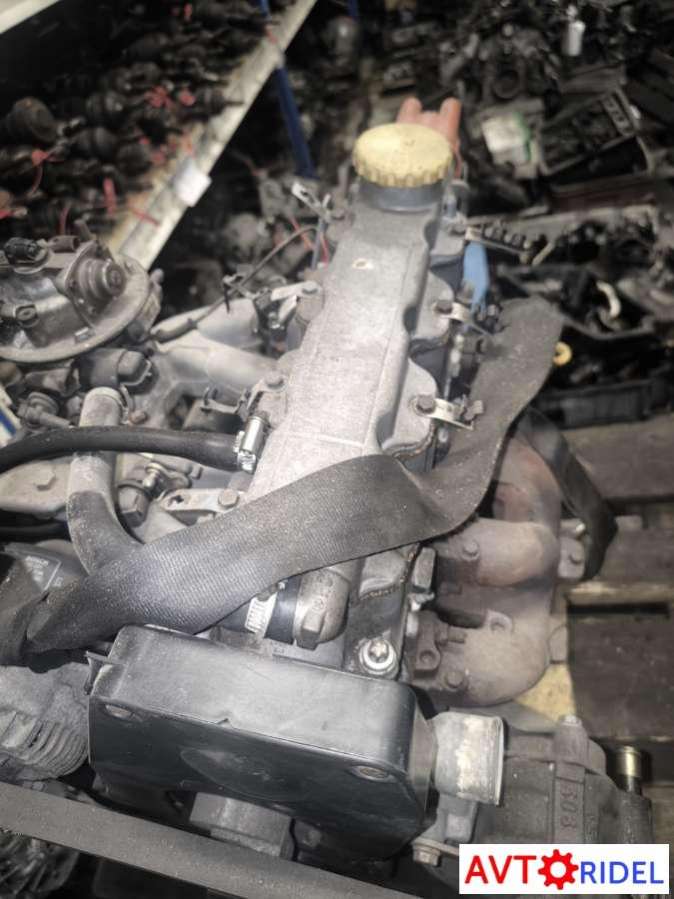 C14NZ Двигатель Opel Corsa B (1993 - 2000) 1998г. | Фото № 4 C14NZ Двигатель Opel Corsa B (1993 - 2000) 1998г. - Фото 4