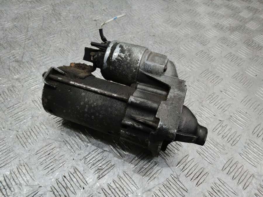 8200836473 Стартер  Renault Twingo 2010г. | Фото № 3  8200836473 Стартер  Renault Twingo 2010г. - Фото 3