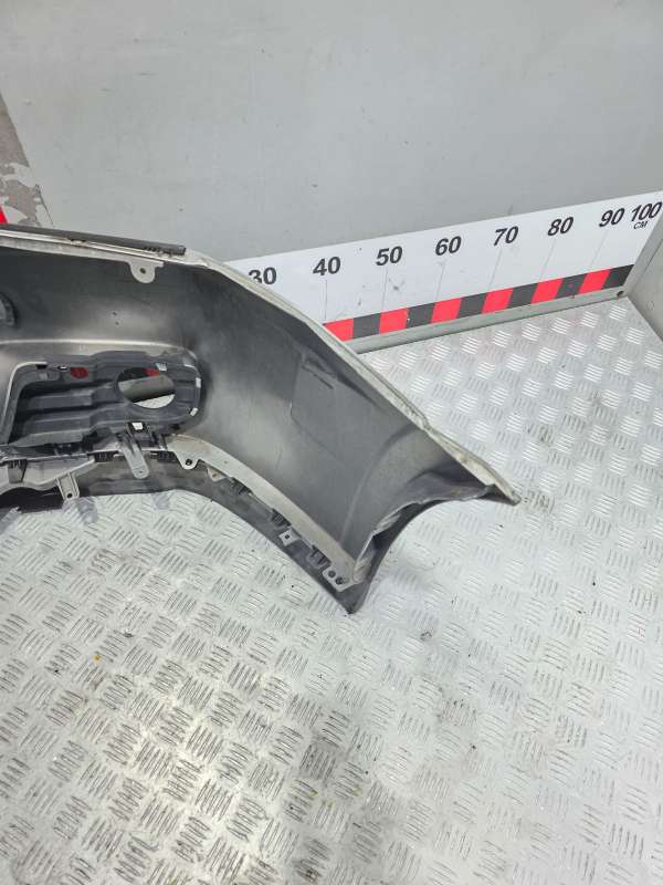 Бампер передний Opel Signum 2004г. | Фото № 10 Бампер передний Opel Signum 2004г. - Фото 10