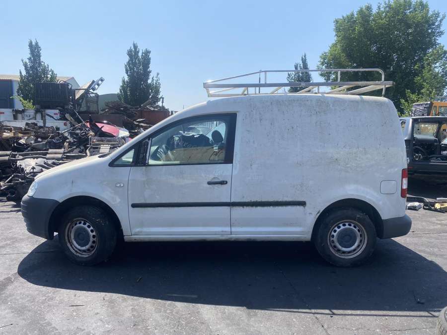 Ручка двери внутренняя передняя правая Volkswagen Caddy 3 (2004-2015) Фургон 2005г. | Фото № 10 Ручка двери внутренняя передняя правая Volkswagen Caddy 3 (2004-2015) Фургон 2005г. - Фото 10