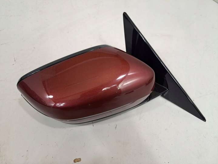 8495648 Зеркало наружное левое BMW 6 G32 (2017-2020) 2017г. | Фото № 5 8495648 Зеркало наружное левое BMW 6 G32 (2017-2020) 2017г. - Фото 5