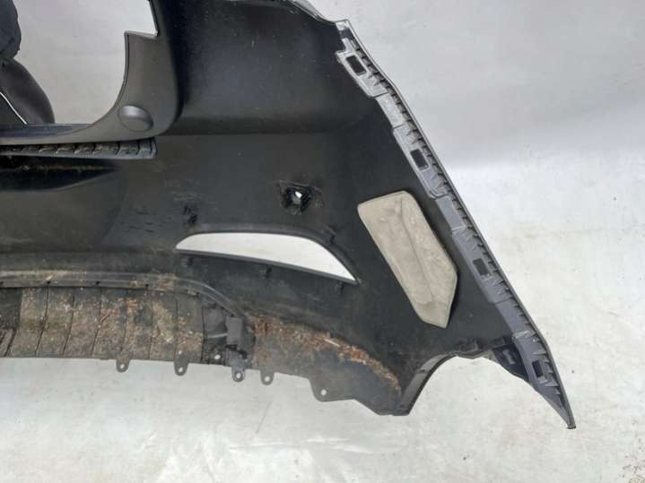 86611-C8000 Бампер задний Hyundai i20 2 поколение (2014-2018) 2014г. | Фото № 11 86611-C8000 Бампер задний Hyundai i20 2 поколение (2014-2018) 2014г. - Фото 11