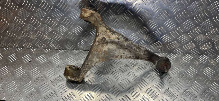 Рычаг задний левый  Kia Sorento 2 2011г. | Фото № 1   Рычаг задний левый  Kia Sorento 2 2011г. - Фото 1
