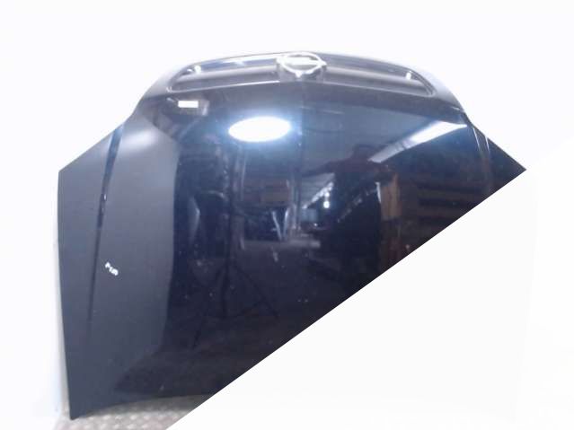 Капот Opel Signum (2003 - 2008) Универсал 2005г. | Фото № 1 Капот Opel Signum (2003 - 2008) Универсал 2005г. - Фото 1