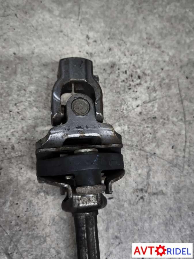 Рулевой карданчик Renault Megane 2 (2002-2009) 2004г. | Фото № 1 Рулевой карданчик Renault Megane 2 (2002-2009) 2004г. - Фото 1