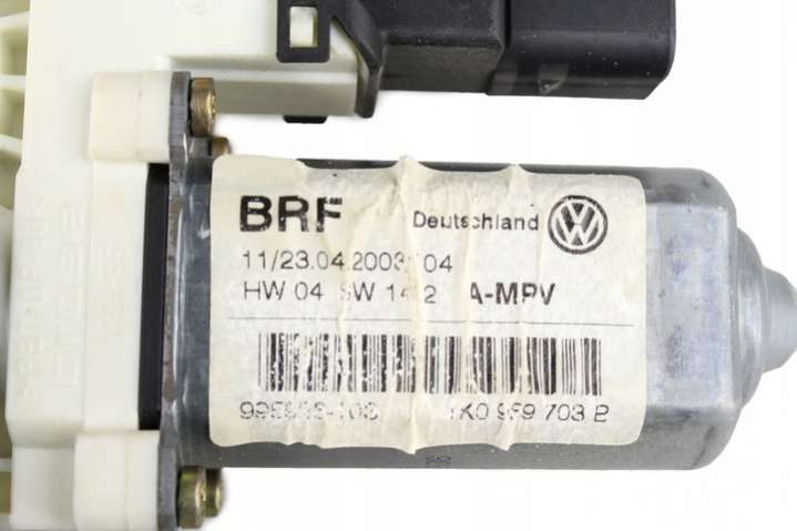 1K0959703B Моторчик стеклоподъемника Volkswagen Touran 1 поколение (2003-2006) 2003г. | Фото № 3 1K0959703B Моторчик стеклоподъемника Volkswagen Touran 1 поколение (2003-2006) 2003г. - Фото 3