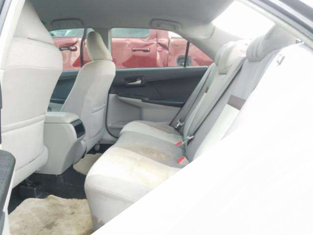 Петля двери задней правой Toyota Camry (XV50) (2011-2014) Седан 2014г. | Фото № 5 Петля двери задней правой Toyota Camry (XV50) (2011-2014) Седан 2014г. - Фото 5