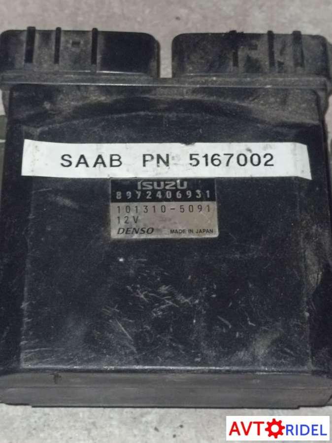 10131050918972406931 Блок управления форсунками Saab 9-5 1 2000г. | Фото № 1 10131050918972406931 Блок управления форсунками Saab 9-5 1 2000г. - Фото 1