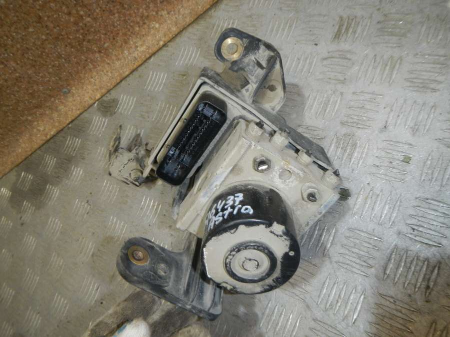 13246534 Блок ABS (насос) Opel Astra 0000г. | Фото № 2 13246534 Блок ABS (насос) Opel Astra 0000г. - Фото 2