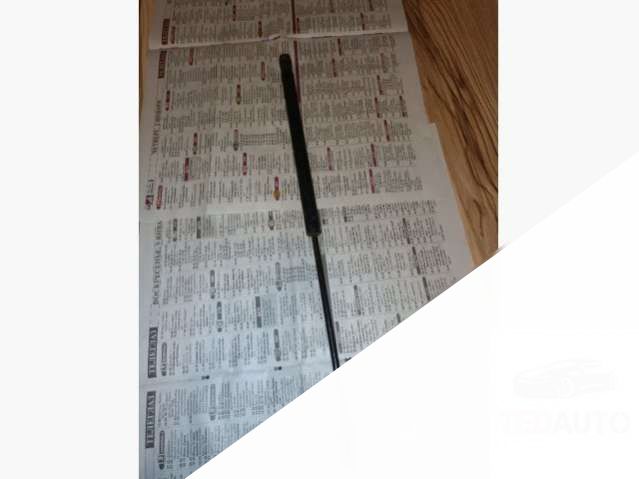 1h6827550 Амортизатор крышки багажника (3-5 двери) Audi A3 8L 1999г. | Фото № 2 1h6827550 Амортизатор крышки багажника (3-5 двери) Audi A3 8L 1999г. - Фото 2