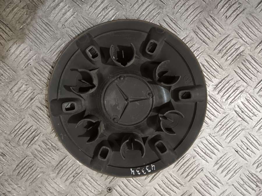 A9064010025 Колпак колесный Mercedes Sprinter W907/910 2019г. | Фото № 4 A9064010025 Колпак колесный Mercedes Sprinter W907/910 2019г. - Фото 4