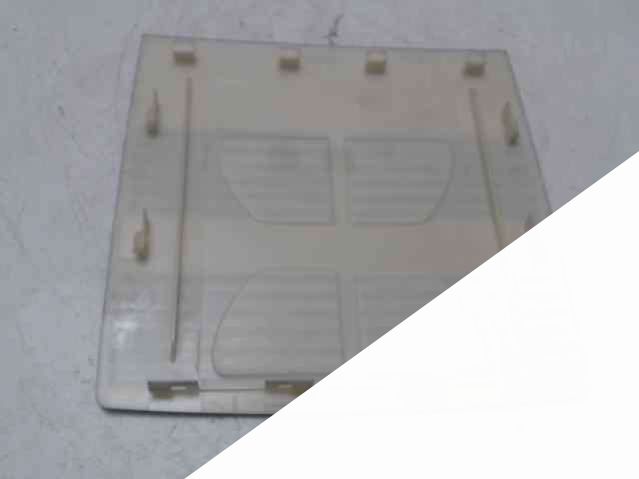 Накладка декоративная BMW 5 E60 (2003 - 2009) Универсал 2005г. | Фото № 2 Накладка декоративная BMW 5 E60 (2003 - 2009) Универсал 2005г. - Фото 2