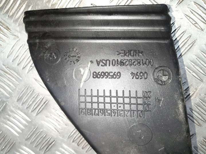 06946956698 Гофра инжектора  BMW X6 E71/E72 (2007-2012) 2007г. | Фото № 4  06946956698 Гофра инжектора  BMW X6 E71/E72 (2007-2012) 2007г. - Фото 4