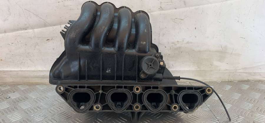 036129711BK2900302879 Впускной коллектор Volkswagen Golf 4 0000г. | Фото № 6 036129711BK2900302879 Впускной коллектор Volkswagen Golf 4 0000г. - Фото 6