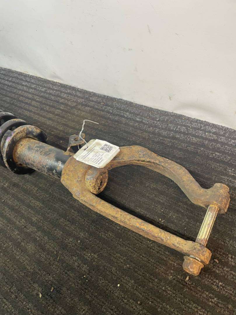 Стойка передняя правая Rover 400 2 седан 1998г. | Фото № 3 Стойка передняя правая Rover 400 2 седан 1998г. - Фото 3