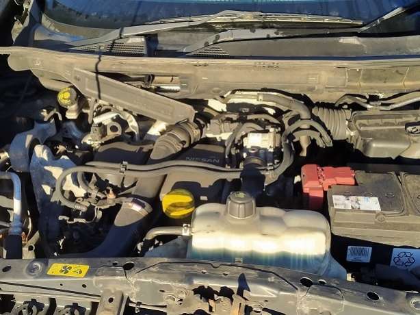 EMU10021N Блок управления раздаточной коробкой (полным приводом) Nissan Juke (2010-2019) Внедорожник 5дв. 2014г. | Фото № 8 EMU10021N Блок управления раздаточной коробкой (полным приводом) Nissan Juke (2010-2019) Внедорожник 5дв. 2014г. - Фото 8