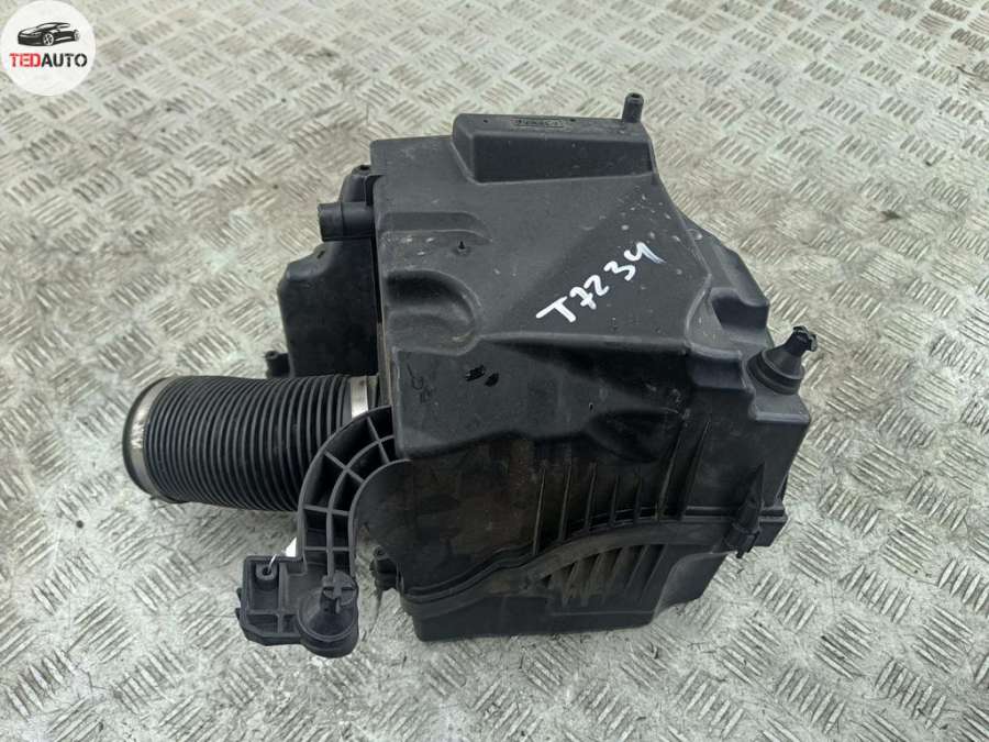 Корпус воздушного фильтра Ford Focus II (2004-2011) Хэтчбек 5-дв. 2005г. | Фото № 1 Корпус воздушного фильтра Ford Focus II (2004-2011) Хэтчбек 5-дв. 2005г. - Фото 1