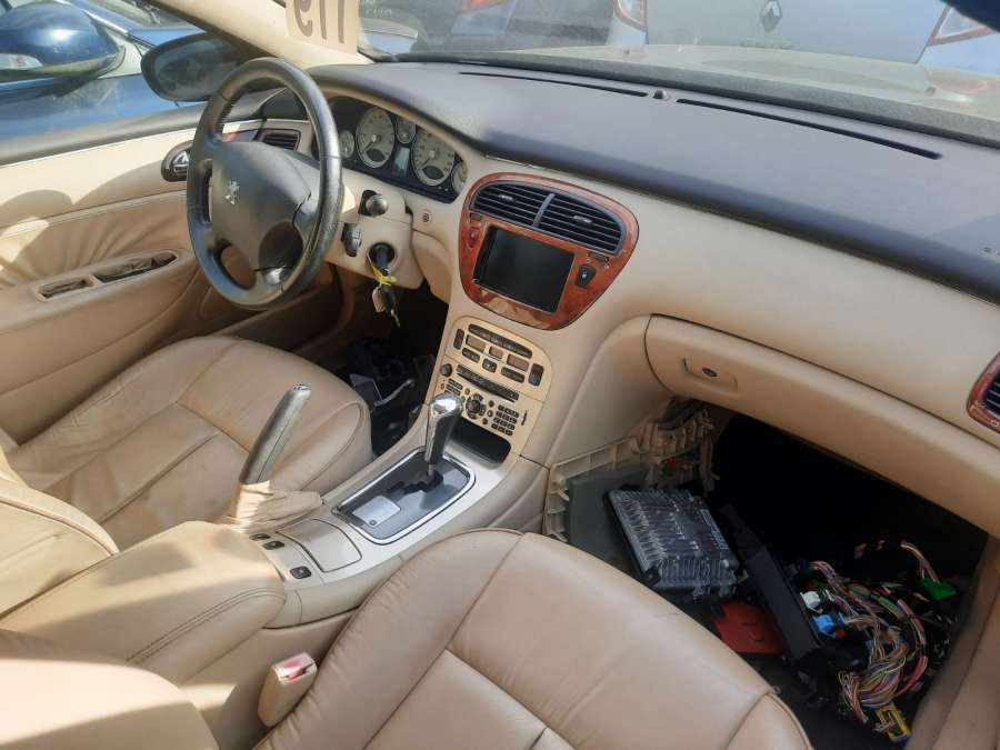 9657992780 Маховик АКПП (драйв плата зубчатый венец маховика) Peugeot 607 (1999-2010) Седан 2007г. | Фото № 8 9657992780 Маховик АКПП (драйв плата зубчатый венец маховика) Peugeot 607 (1999-2010) Седан 2007г. - Фото 8