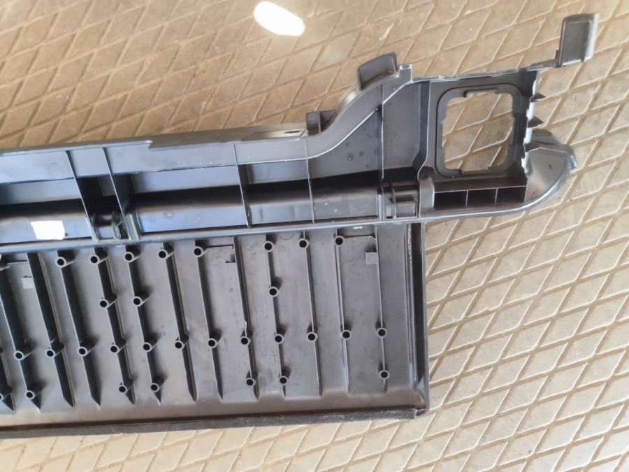 Пластик багажника BMW X5 F15 2014г. | Фото № 3 Пластик багажника BMW X5 F15 2014г. - Фото 3