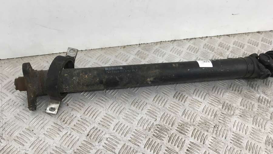 2.6107527368753E+17 Карданный вал задний BMW 3 универсал 2006г. | Фото № 2 2.6107527368753E+17 Карданный вал задний BMW 3 универсал 2006г. - Фото 2