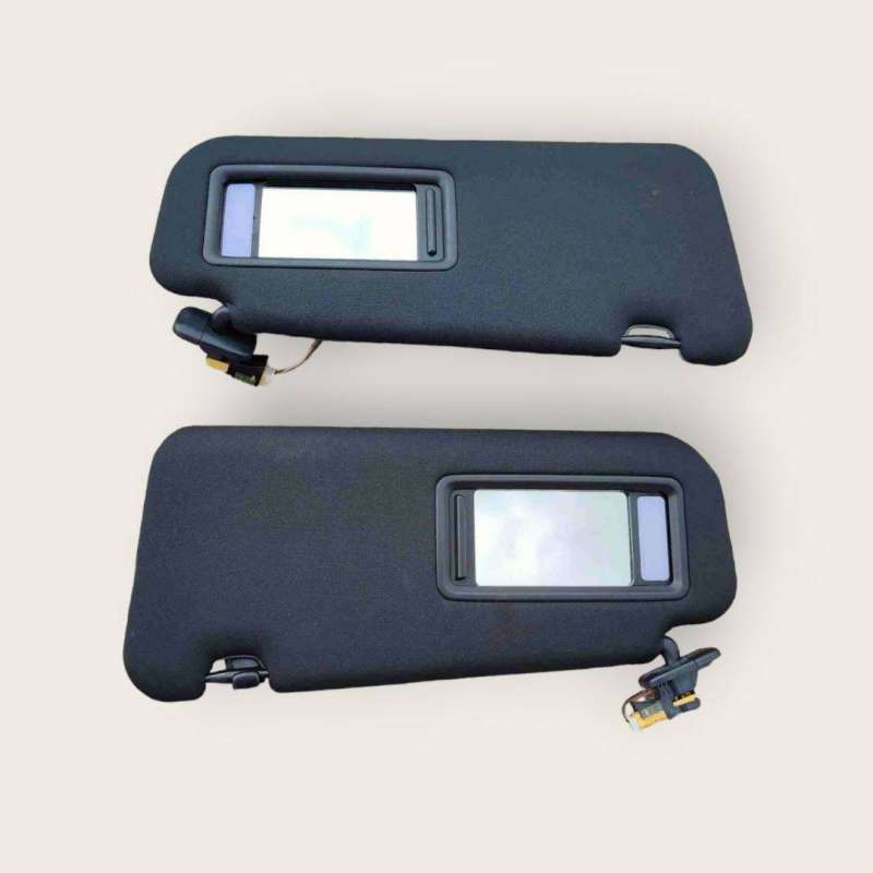 Солнцезащитный козырек  Mazda CX-9 2 2019г. | Фото № 2   Солнцезащитный козырек  Mazda CX-9 2 2019г. - Фото 2