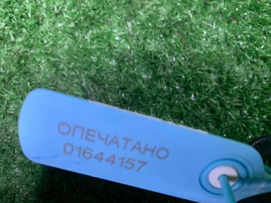 770010F010 Топливный бак  Toyota Corolla Verso  CDE120 2007г. | Фото № 13  770010F010 Топливный бак  Toyota Corolla Verso  CDE120 2007г. - Фото 13