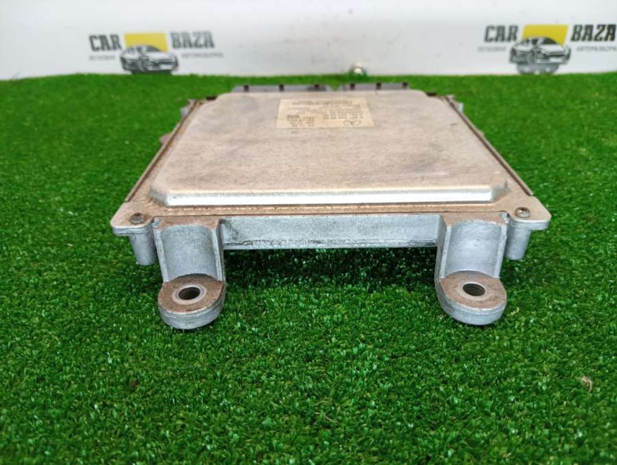 A6519004500 Блок управления двигателем Mercedes-Benz C-class W205 2015г. | Фото № 6 A6519004500 Блок управления двигателем Mercedes-Benz C-class W205 2015г. - Фото 6