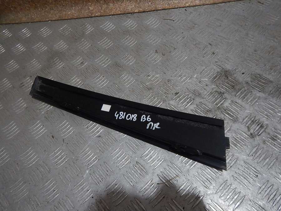 3C4837902 Накладка двери передней правой Volkswagen Passat 0000г. | Фото № 3 3C4837902 Накладка двери передней правой Volkswagen Passat 0000г. - Фото 3